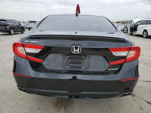 2020 HONDA ACCORD SPO - 1HGCV1F3XLA067274