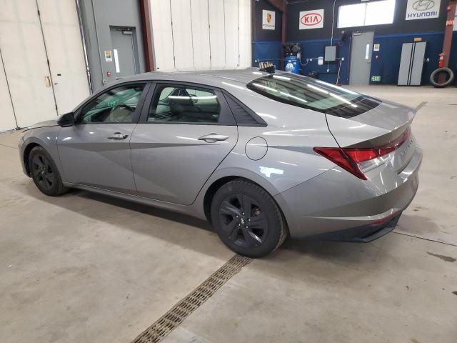 Vin: kmhlm4ag4mu162244, lot: 87862245, hyundai elantra sel 20212