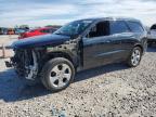 2015 DODGE DURANGO SX - 1C4RDHAG9FC236191