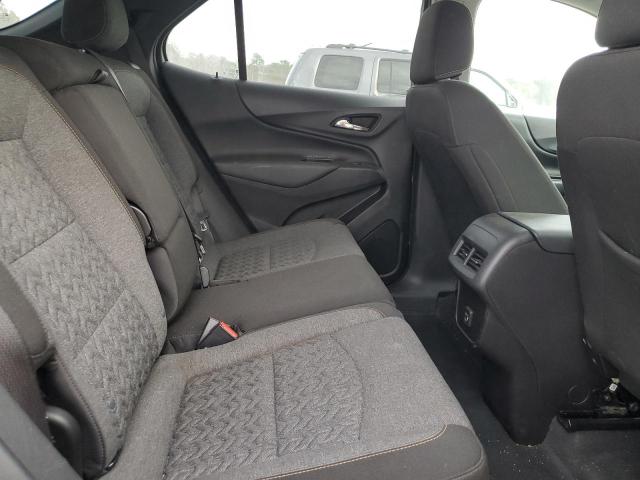 2022 CHEVROLET EQUINOX LT - 3GNAXUEV0NL206206