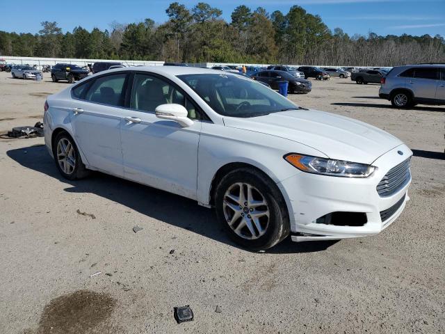 Vin: 3fa6p0hdxfr237817, lot: 87690355, ford fusion se 20154