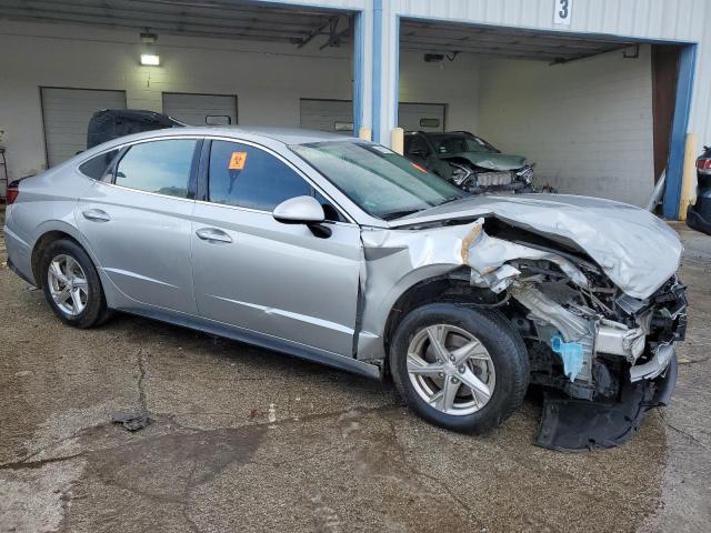 2022 HYUNDAI SONATA SE - 5NPEG4JA9NH138291