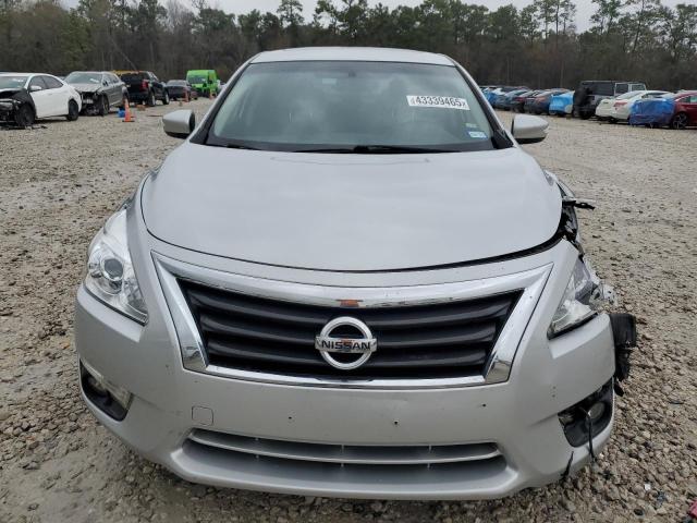 2015 NISSAN ALTIMA 2.5 - 1N4AL3AP4FC273187