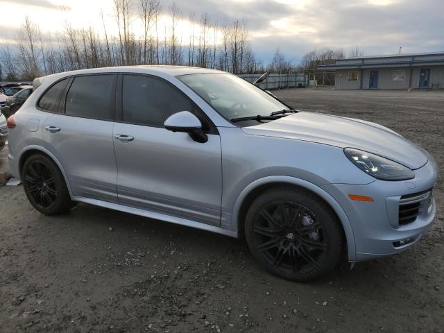 2016 PORSCHE CAYENNE TU WP1AC2A22GLA88192