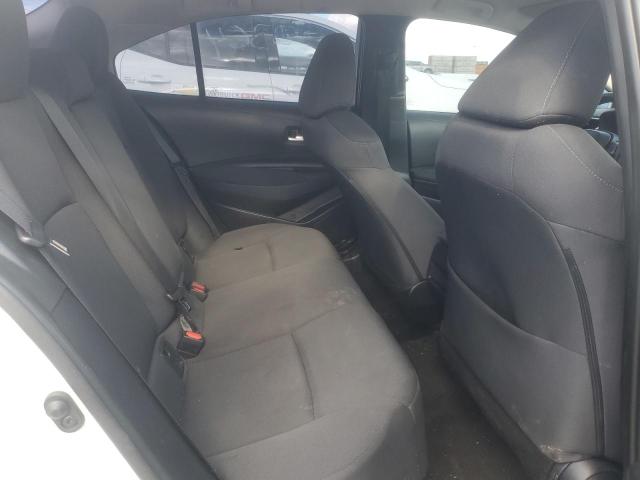 2021 TOYOTA COROLLA LE 5YFEPMAE9MP218209