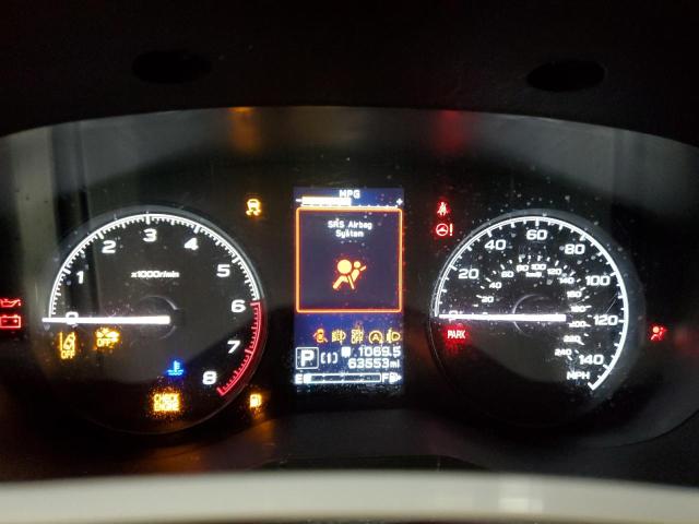2021 SUBARU FORESTER JF2SKADC4MH560979