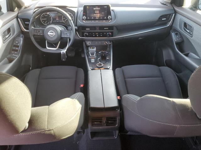 2023 NISSAN ROGUE S - 5N1BT3AB5PC779322