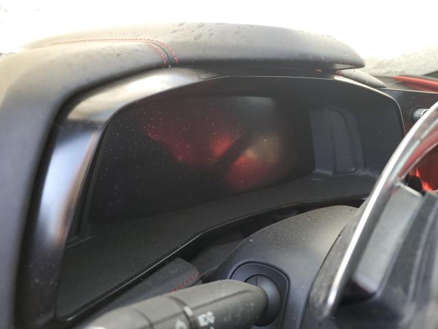 2020 CHEVROLET CORVETTE S 1G1Y82D41L5104243