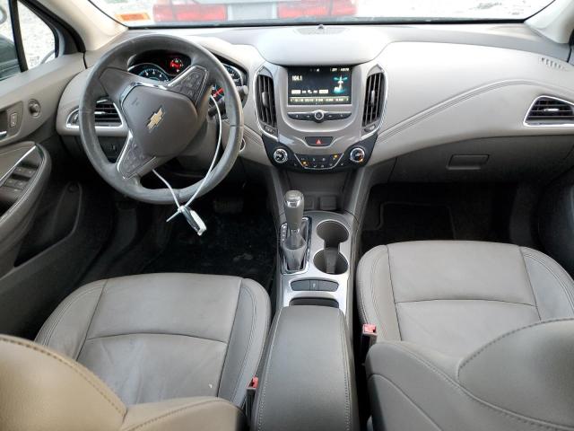 2016 CHEVROLET CRUZE PREM - 1G1BG5SM3G7287085