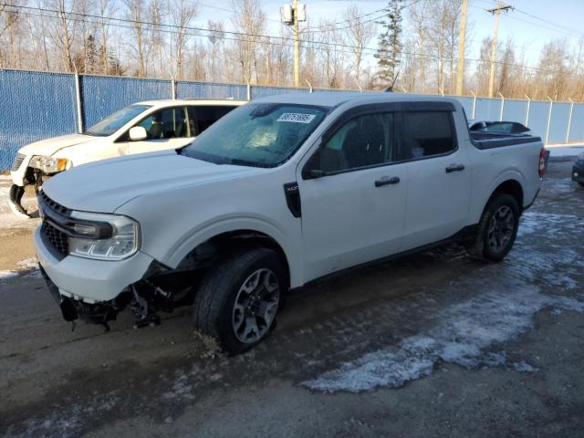 FORD MAVERICK X