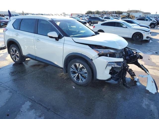 2023 NISSAN ROGUE SV - 5N1BT3BA4PC677693