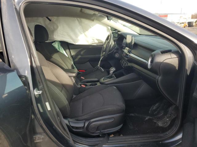 2021 KIA FORTE FE 3KPF24AD7ME277030