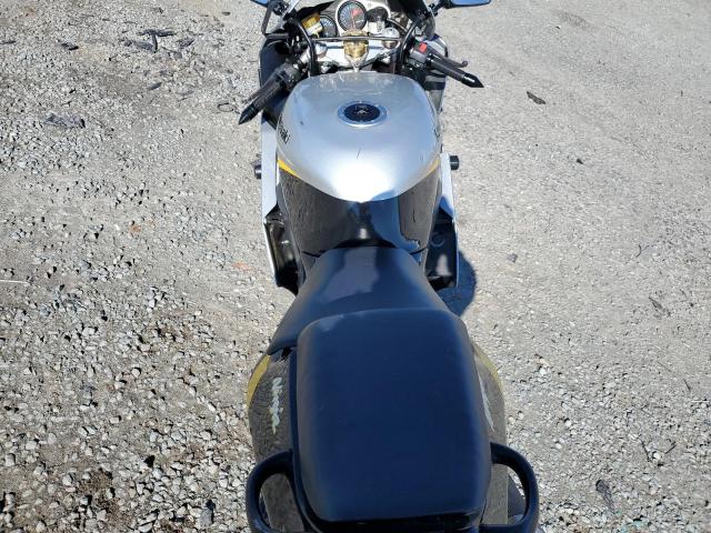 2002 KAWASAKI ZX750 P JKAZXDP112A058456