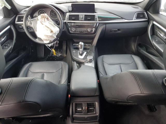 2016 BMW 328 XI SUL WBA8E3G51GNU03714