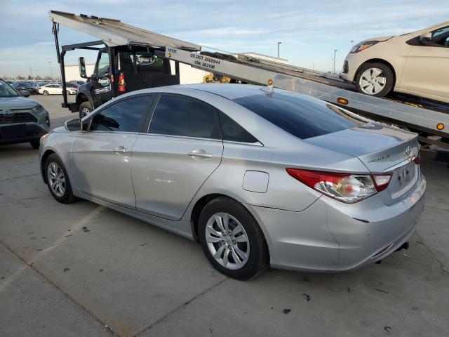 Vin: 5npeb4ac7ch331391, lot: 87729085, hyundai sonata gls 20122