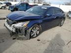 2019 NISSAN ALTIMA S - 1N4BL4BV9KC215187