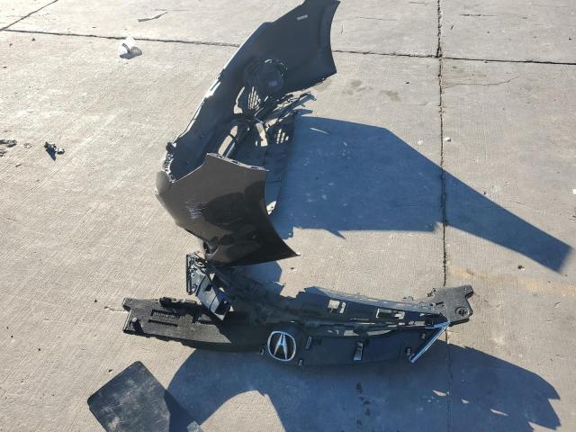 2016 ACURA ILX BASE W - 19UDE2F35GA025417