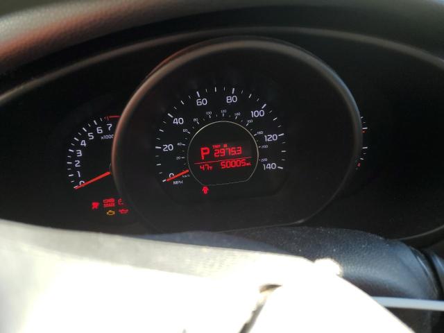 2015 KIA SOUL - KNDJN2A28F7782467