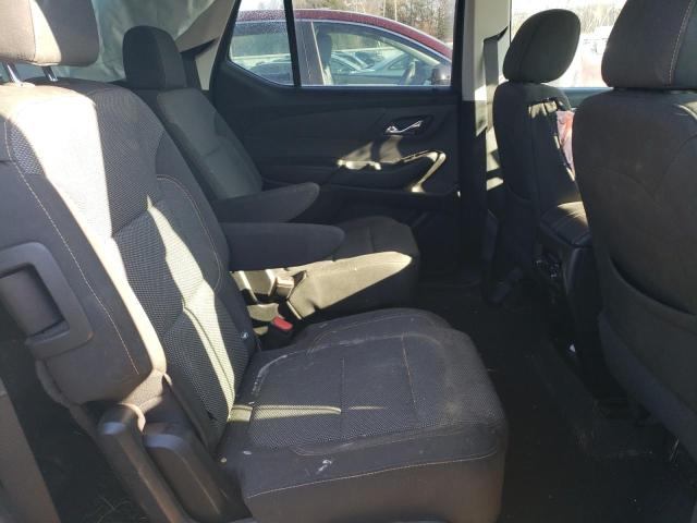 2019 CHEVROLET TRAVERSE L - 1GNEVGKW0KJ304175
