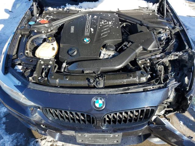 2016 BMW 435 XI GRA WBA4B3C51GG528942