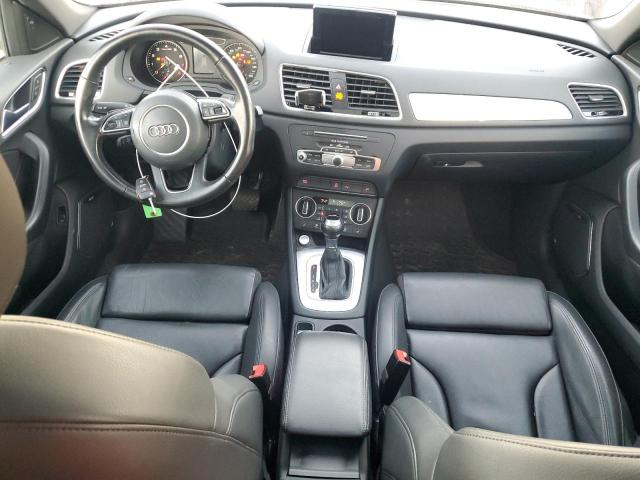 2016 AUDI Q3 PRESTIG - WA1GFCFS9GR008041
