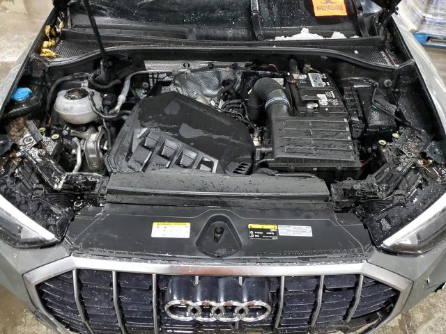 2022 AUDI Q3 PREMIUM - WA1DECF30N1113951