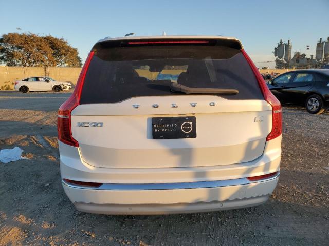 2022 VOLVO XC90 T8 RE YV4BR0CZ0N1818724
