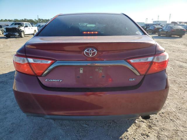2015 TOYOTA CAMRY LE - 4T1BF1FK3FU875138