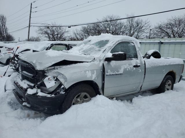 DODGE RAM 1500 S