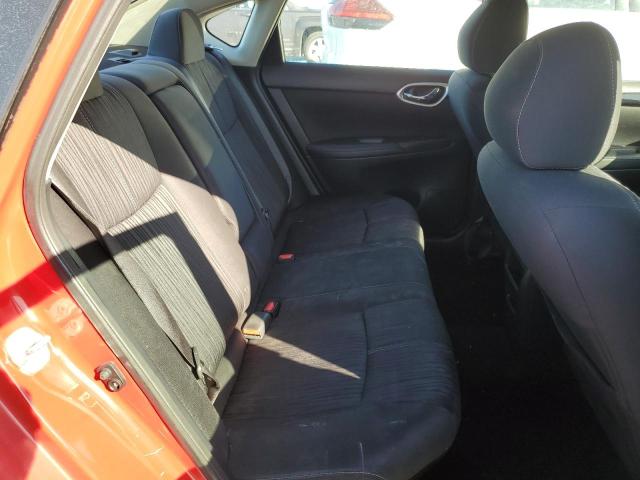 2017 NISSAN SENTRA S - 3N1AB7AP0HL694337