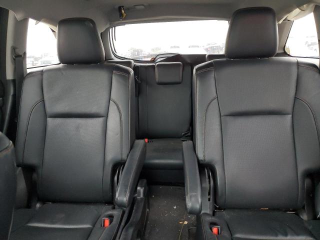2017 TOYOTA HIGHLANDER - 5TDYZRFH6HS210783