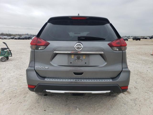 2018 NISSAN ROGUE S - 5N1AT2MT5JC752459