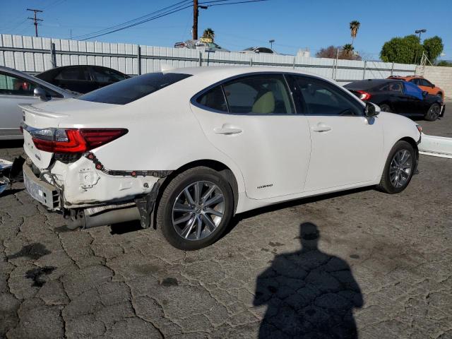 2016 LEXUS ES 300H - JTHBW1GGXG2116514