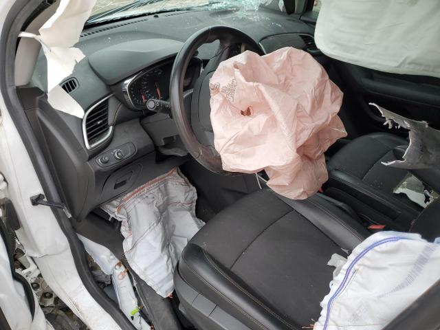 2019 CHEVROLET TRAX 1LT - KL7CJLSB0KB934495