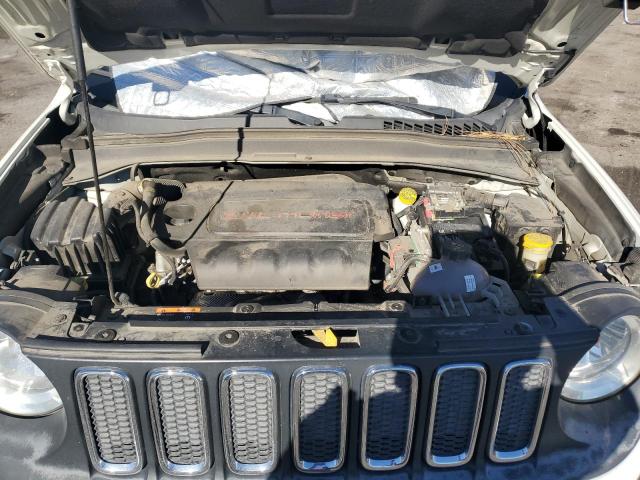 2017 JEEP RENEGADE S - ZACCJAAB6HPF84961