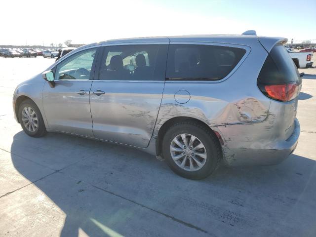 Vin: 2c4rc1dg9hr668277, lot: 87424464, chrysler pacifica touring 20172