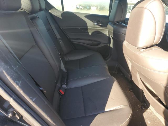 2016 ACURA ILX BASE W - 19UDE2F35GA025417