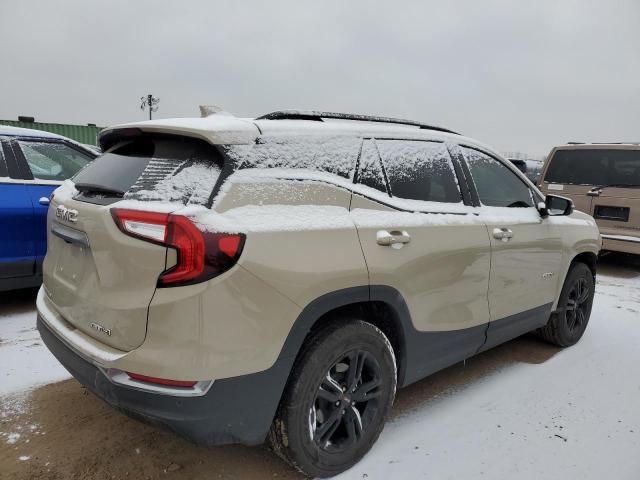 2022 GMC TERRAIN AT 3GKALYEV8NL301533