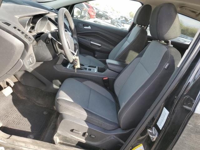 2017 FORD ESCAPE SE - 1FMCU9GD3HUE44908