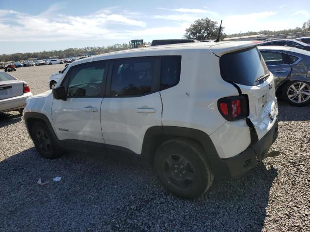 2020 JEEP RENEGADE S ZACNJAAB8LPL00924