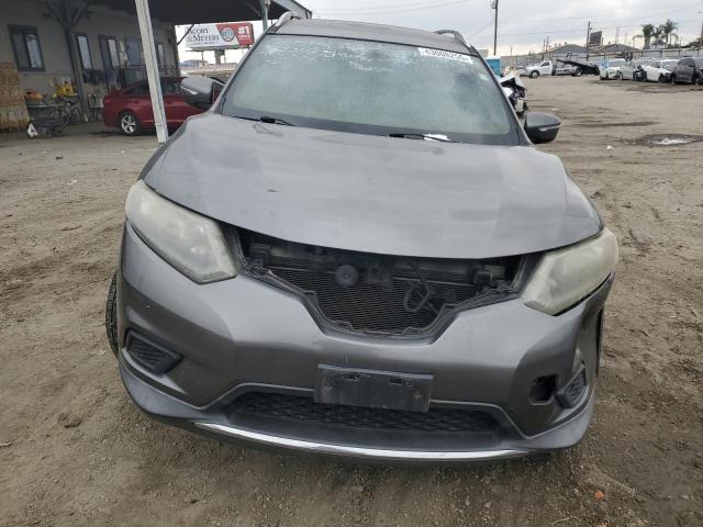 2015 NISSAN ROGUE S KNMAT2MT7FP533054