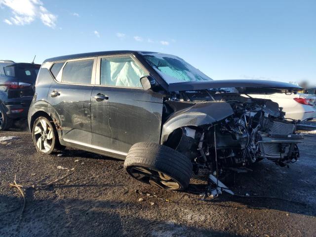 Vin: kndj53au9p7841177, lot: 87768025, kia soul gt line 20234
