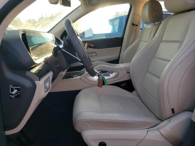 2020 MERCEDES-BENZ GLE 350 4M - 4JGFB4KE3LA082546