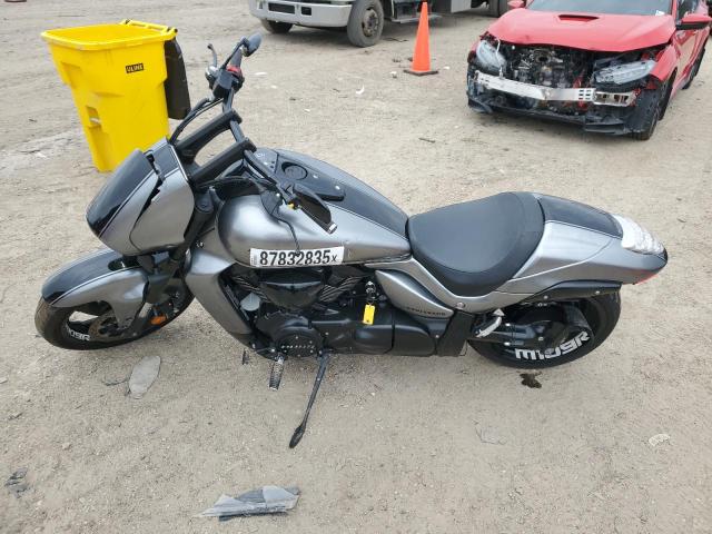 2020 SUZUKI VZR1800 JS1VY53A3L7100454