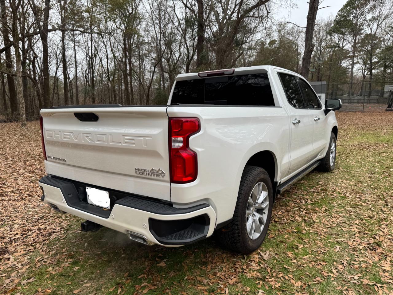 Lot #3064442452 2020 CHEVROLET SILVERADO