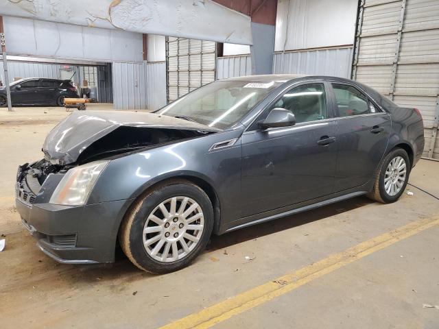 Vin: 1g6da5e5xc0121948, lot: 87022874, cadillac cts 2012 img_1