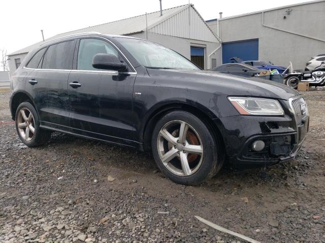 Vin: wa1m2afpxha073365, lot: 88052825, audi q5 premium plus 20174