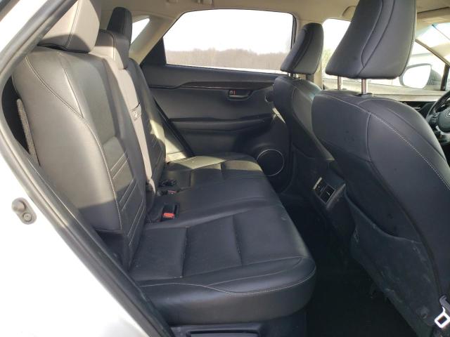 2018 LEXUS NX 300 BAS JTJBARBZ4J2170399