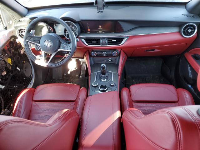 2018 ALFA ROMEO STELVIO TI ZASFAKNN8J7B79394