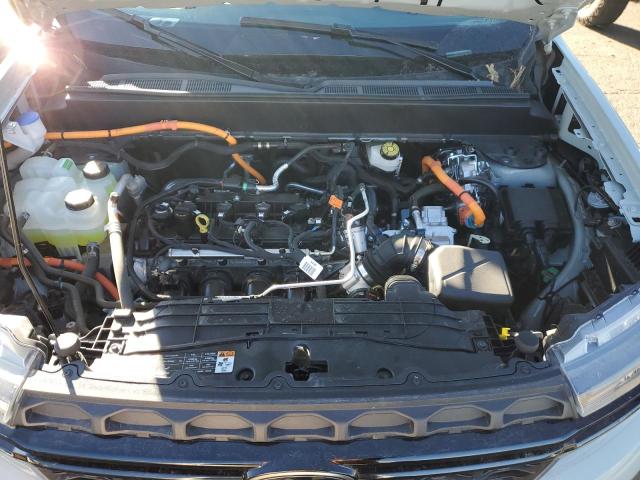 2024 FORD MAVERICK X - 3FTTW8H38RRA32782